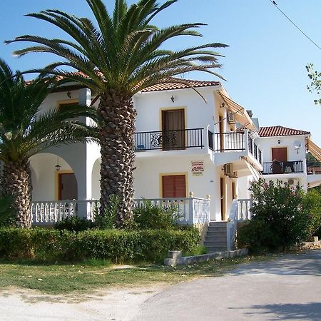 Renesis Studios Lithakia  Dış mekan fotoğraf