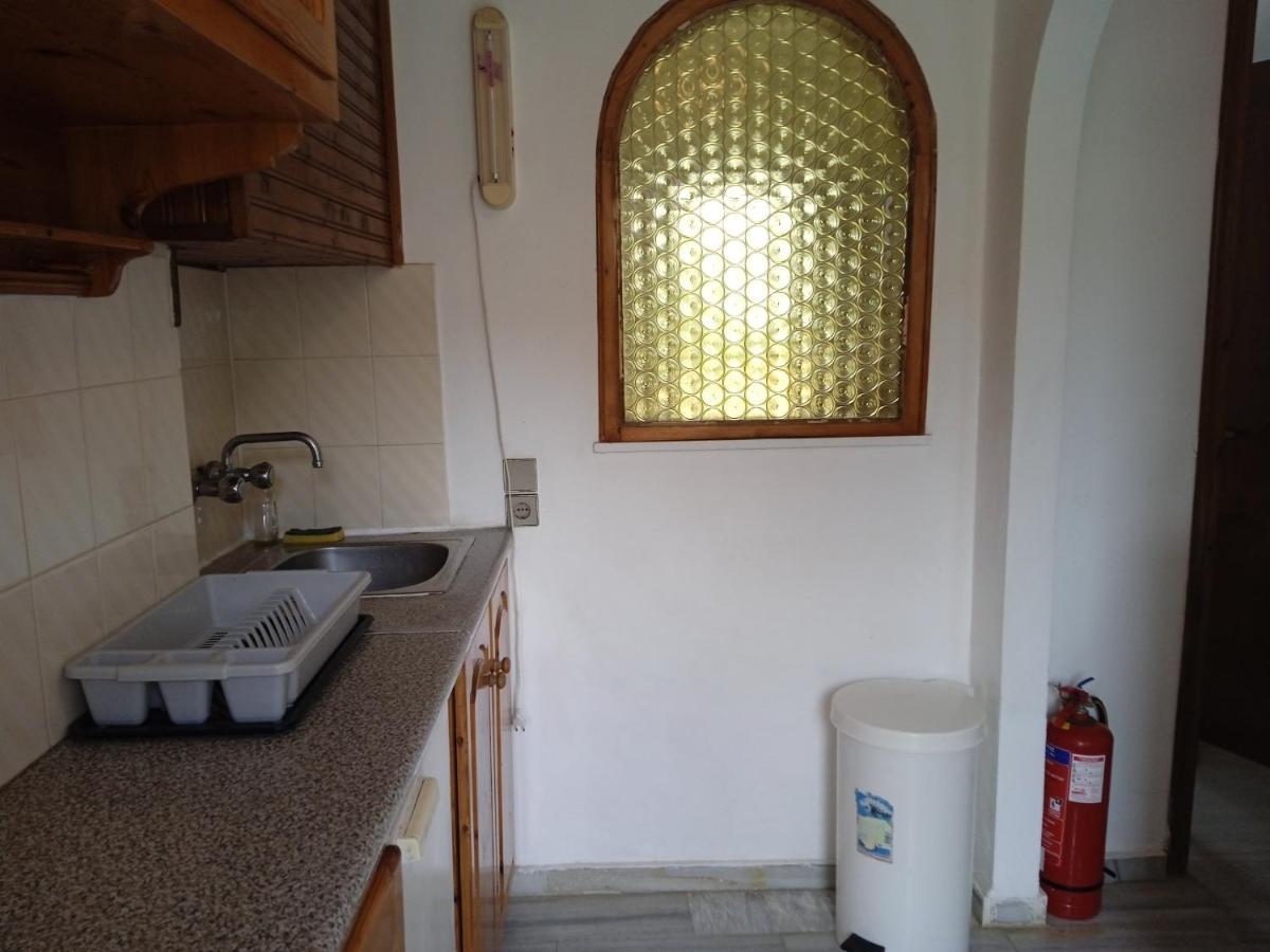 Renesis Studios Lithakia  Dış mekan fotoğraf