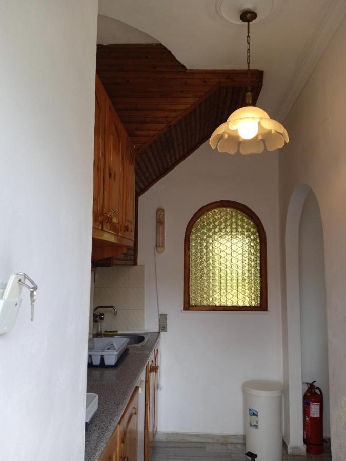 Renesis Studios Lithakia  Dış mekan fotoğraf