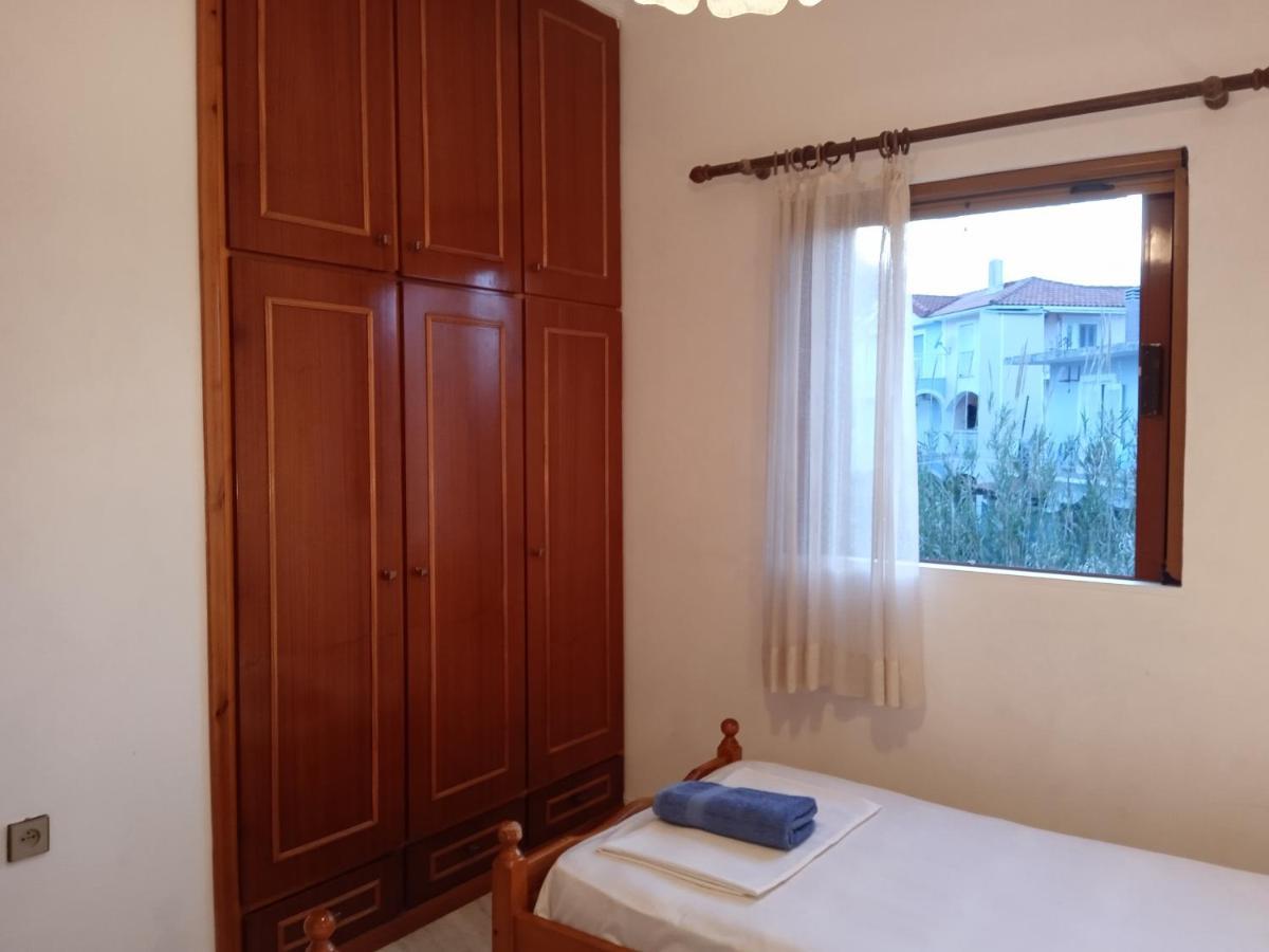 Renesis Studios Lithakia  Dış mekan fotoğraf
