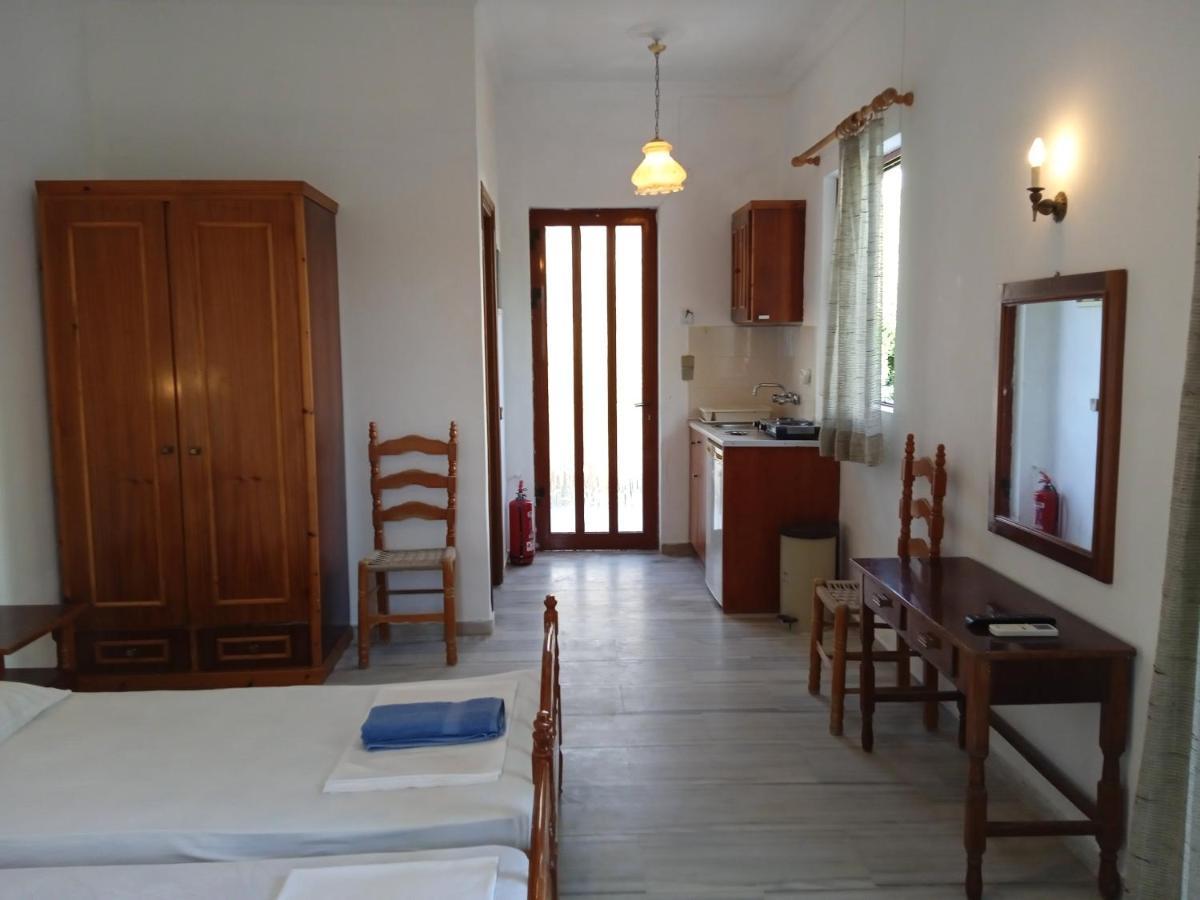 Renesis Studios Lithakia  Dış mekan fotoğraf