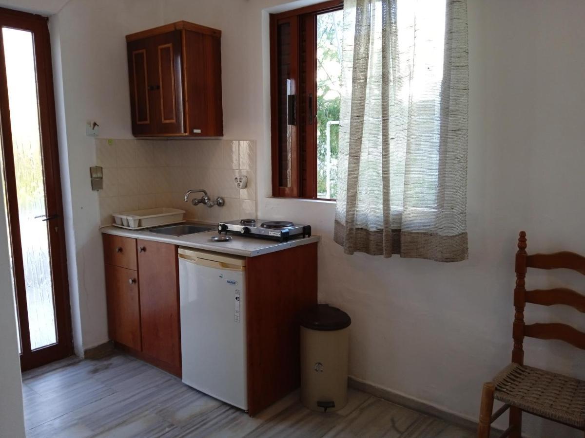 Renesis Studios Lithakia  Dış mekan fotoğraf
