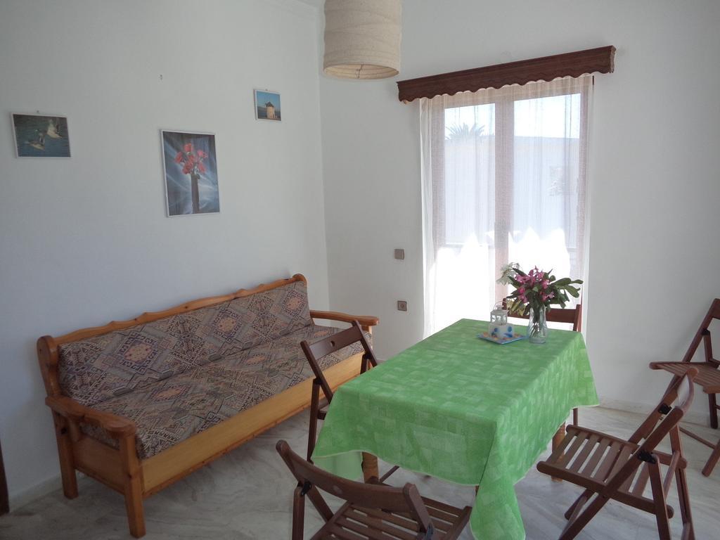 Renesis Studios Lithakia  Oda fotoğraf