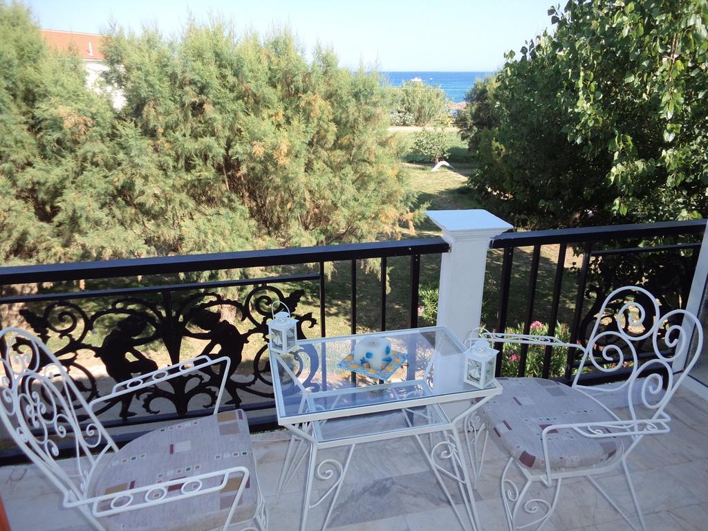 Renesis Studios Lithakia  Oda fotoğraf