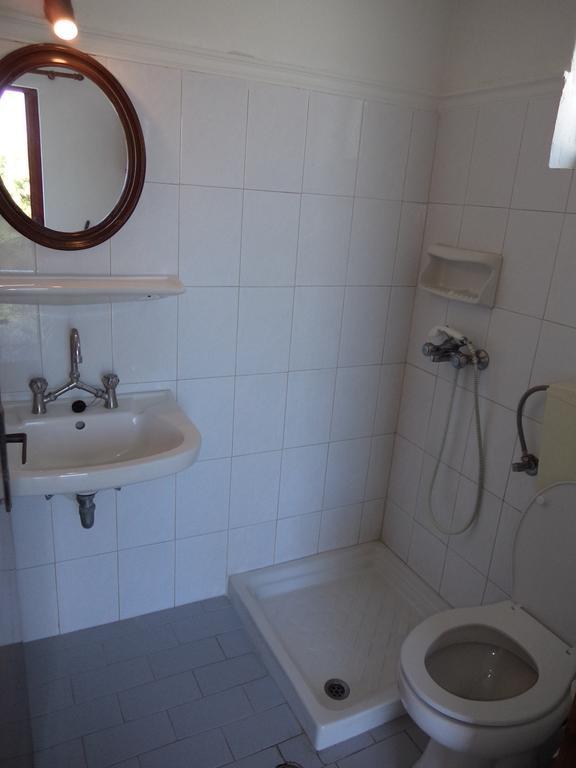 Renesis Studios Lithakia  Oda fotoğraf