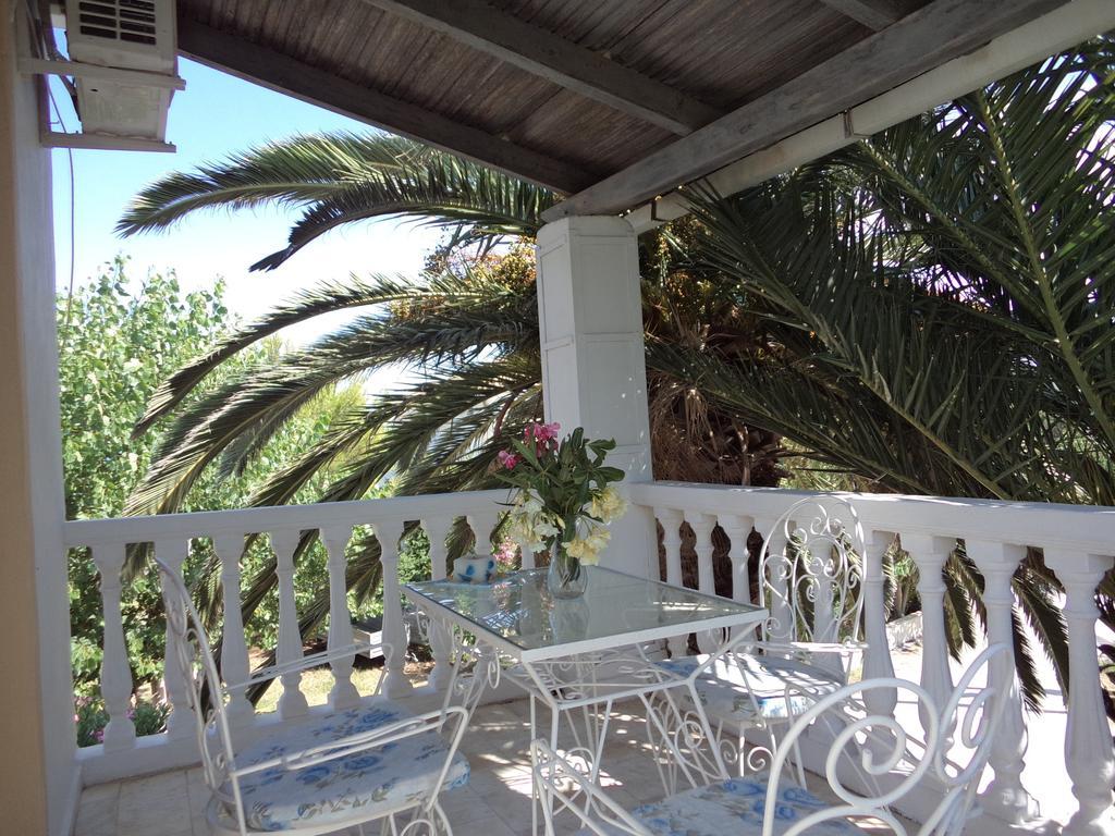 Renesis Studios Lithakia  Oda fotoğraf