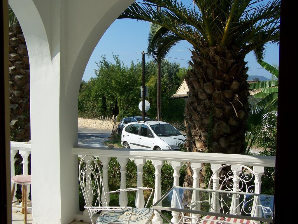 Renesis Studios Lithakia  Oda fotoğraf