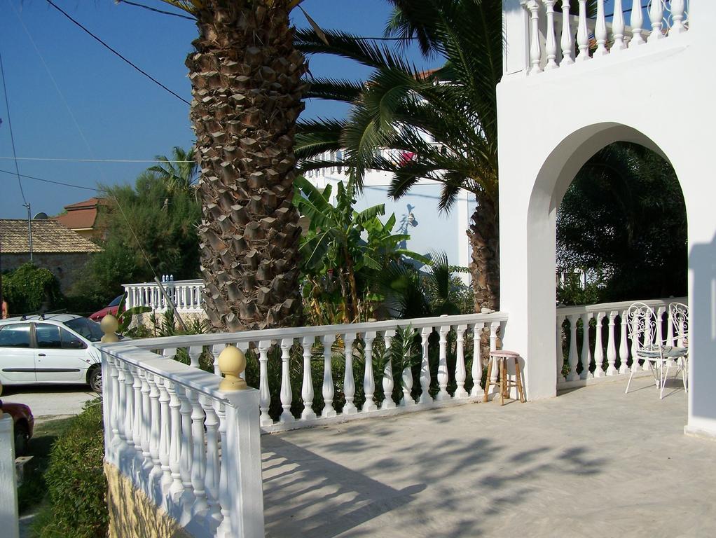 Renesis Studios Lithakia  Oda fotoğraf
