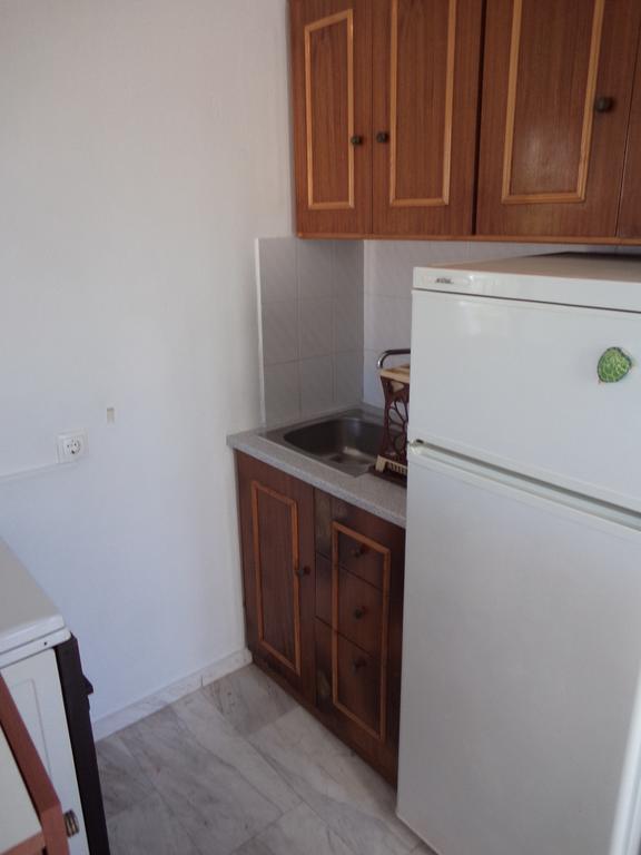 Renesis Studios Lithakia  Oda fotoğraf