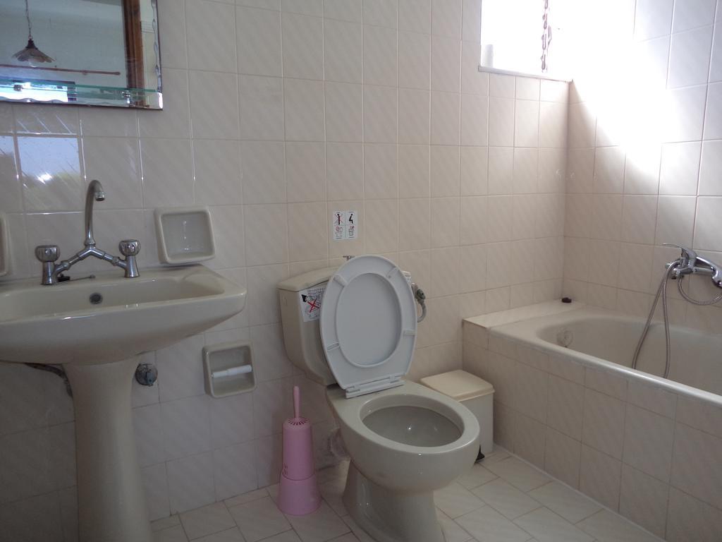 Renesis Studios Lithakia  Oda fotoğraf